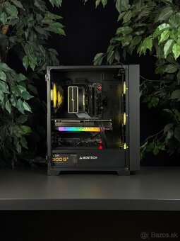 ☑️ i9 10900 / RTX 3070 / 16GB RAM / 1TB SSD / 24M Zár - 10