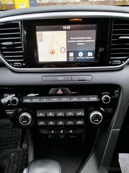 KIA Sportage SUV 130kW Automat - 10