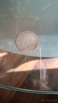 Mince na predaj - 10