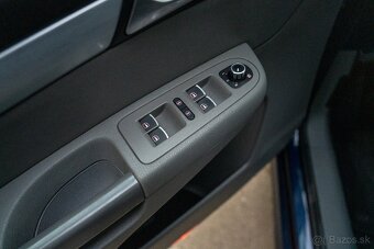 Volkswagen Sharan 1.4 TSi 110kw M6, 7miest - 10