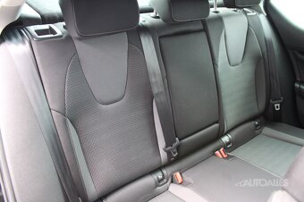 Škoda Octavia 2,0 TDi 85 kW ACTIVE - 10