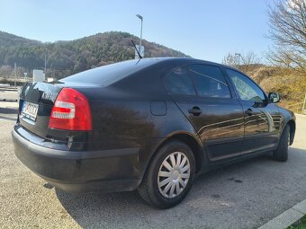 2011Skoda Octavia2 1.6mpi (105ps)132 000km - 10