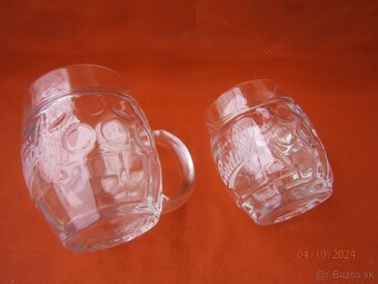 Sifonové lahev - bomba - 10