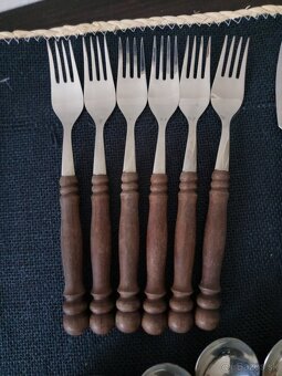 RETRO PRIBORY ROSTEX - 10