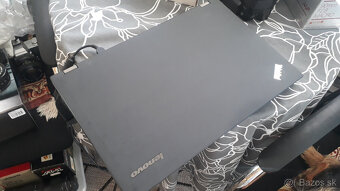 Thinkpad Lenovo W540 - 10