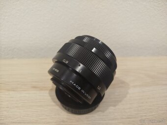 JUPITER - 9 2/85 M42 baj. org. obal - 10