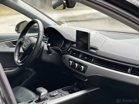 Audi A4 35 avant 2019 - 10