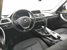 BMW F31 318D 2013 Po Servise - 10