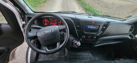 Iveco Daily 2.3 bez AD-BlueL3H2 - 10