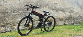 Konverzná sada pre elektro bicykel - BAFANG a iné - 10