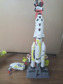 Playmobil space - 10