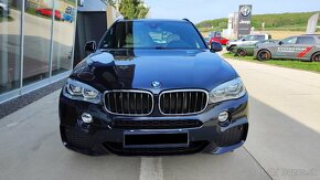 Predám BMW X5 xDrive30d, Možný odpočet DPH - 10
