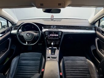 Volkswagen Passat 2.0Tdi DSG Highline,virtual,nova STK a EK - 10
