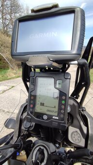 Yamaha TENERE 700, 2022, kupovaná STYX BA, 1. majiteľ - 10
