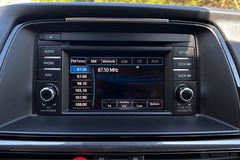 Mazda 6 2.2 Skyactiv-D - 10