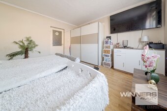 Útulný 4 izbový dom • Hernádvécse • 45 km od Košice - 10
