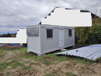Stavebný pozemok Žilina - Závodie 1.350 m2 - 10