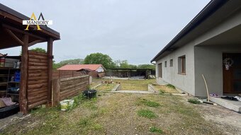 NA PREDAJ, Rodinný dom v Obci Jelšovec - 10