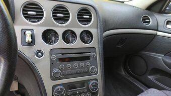 Alfa Romeo 159 1.9 JTD 8V Nová STK - 10