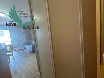 Krásny apartmán len 50m od mora s výhľadom na more v Chorvát - 10