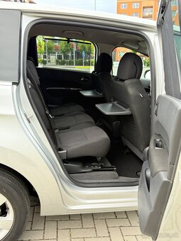 Peugeot 5008 1.6HDI 80kw—2010—manuál—149.000km - 10