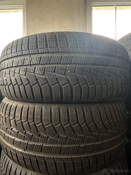 sada Hankook 255/50R20 109V M+S W320A - 10
