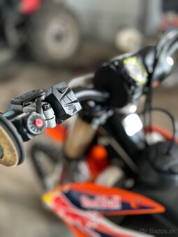 KtM Sxf 250 2020 - 10
