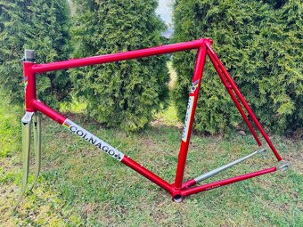 Colnago Super - 10
