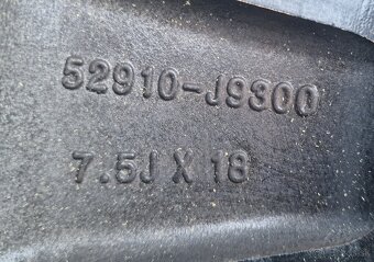 R18 5x114,3 - 10