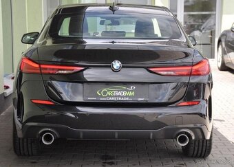 BMW Řada 2 218d M-SPORT 1M ČR 2xPNEU 110 kw - 10