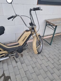 Babeta 210 - 10