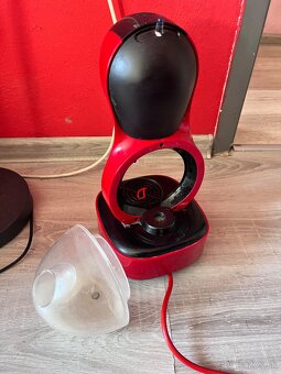 Kávovar Dolce Gusto Piccolo - 10