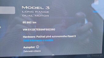 Tesla Model 3 Long Range Facelift - 10