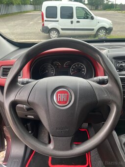 Fiat Doblo 1.3jtd 66kw - 10