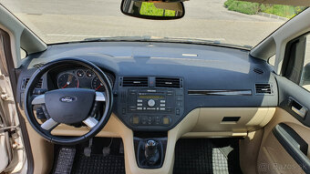 Predam Ford Focus C-max Ghia - 10