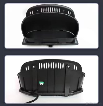 Budíky elektrické BMW E60 E61 E70 X5 X6 - 10