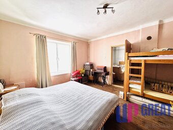 Na predaj 3-izbový rodinný dom s garážou, Holíč,okr.Skalica - 10