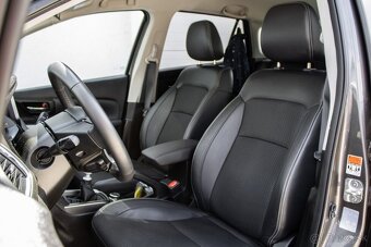 Suzuki SX4 S-Cross 1.4 Hybrid - 10