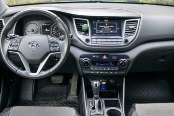 Hyundai Tucson.. - 10
