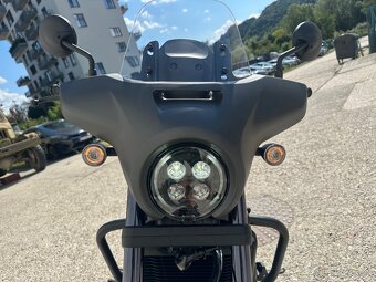HONDA REBEL CMX 1100 DCT - 10