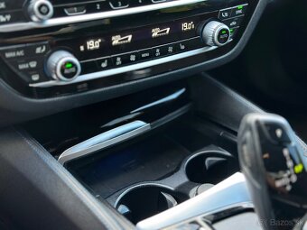 BMW Rad 5 520d xDrive M-packet - 10