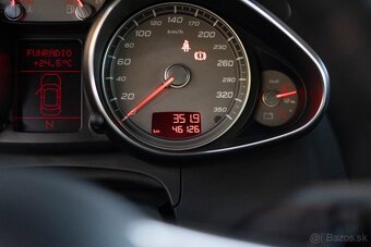 Audi R8 4.2 FSI V8 quattro R-tronic - 10