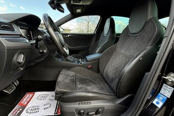 Škoda Superb 2.0 TDI DSG SPORTLINE VIRTUAL - 10