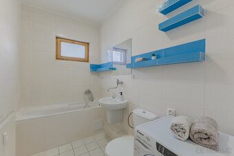 Prenájom 1,5 izbový byt, ul. Sabinovská, Prešov - 10