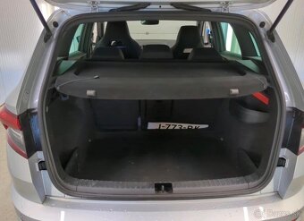 Škoda Karoq 1.5 TSI Sportline Business - 10