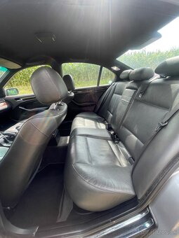 Bmw e46 320d 110kw Facelift - 10