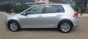 Volkswagen Golf VII,1.6.TDI DSG bluemottion - 10