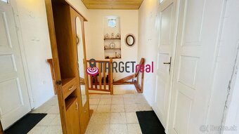 TARGETreal | Na predaj Chalupa pod Vežou, Horný Turček, Turč - 10