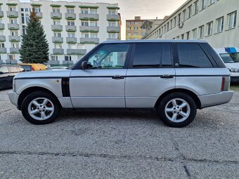 Land Rover Range rover Vogue L322 - 10