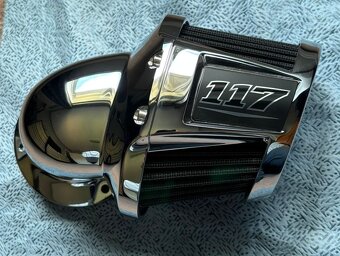 HARLEY DAVIDSON® 2024 Breakout™ 117 - 10
